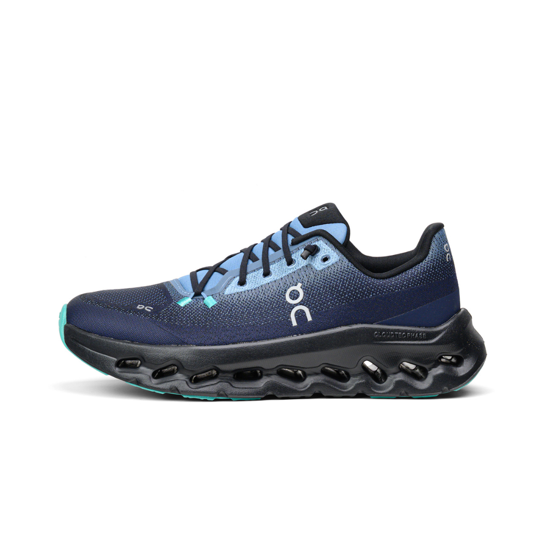 On Running Cloudtilt Dust Midnight (REFLECTIVE LOGO) by ON