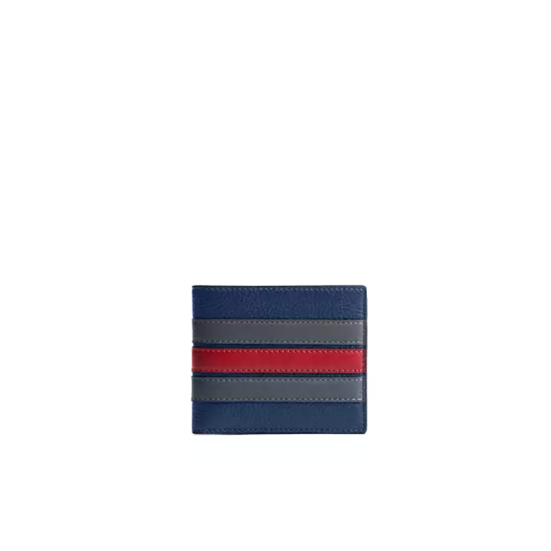 Coach Id Billfold Wallet by COACH