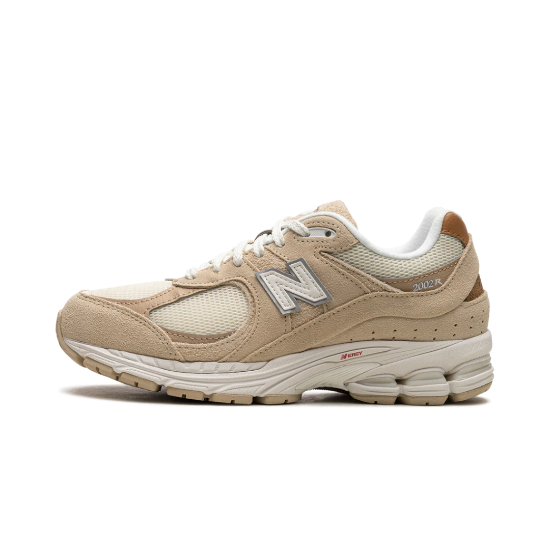 New Balance 2002R Sandstone by New Balance