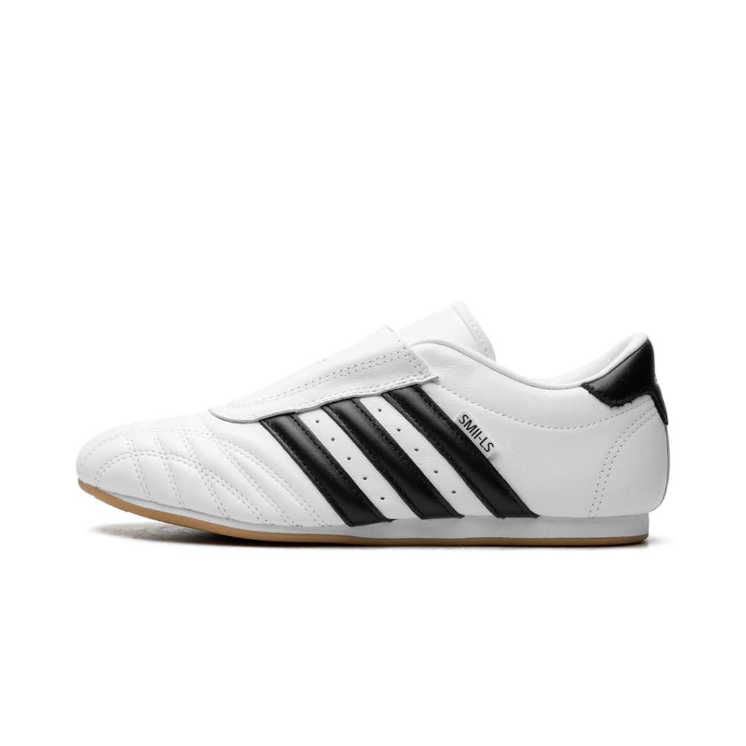 adidas Taekwondo White Black (W) by ADIDAS