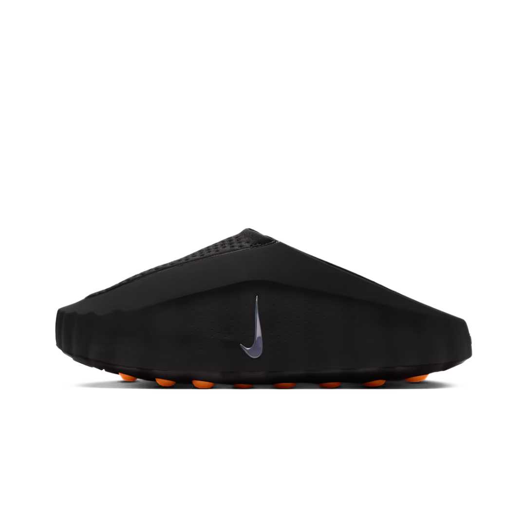 Nike Mind 001 Slide Black Chrome (W) by NIKE