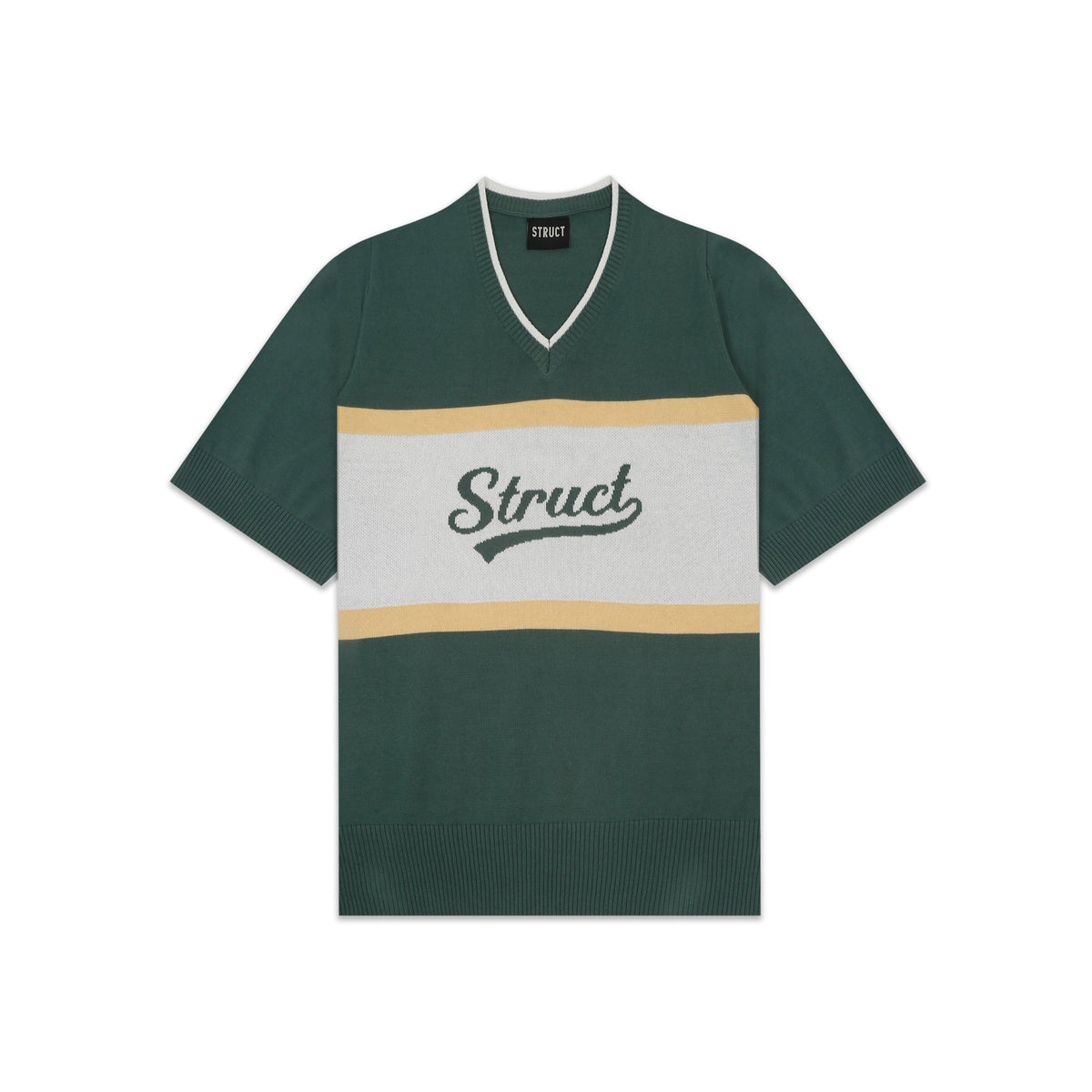 KNIT JERSEY by STRUCT