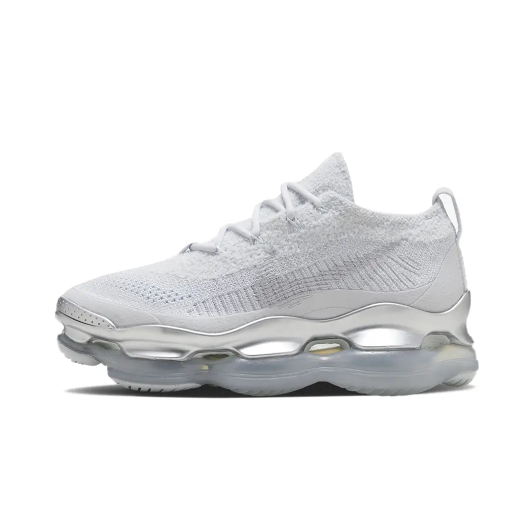 Nike Air Max Scorpion Pure Platinum Silver (W) by NIKE RUNNING