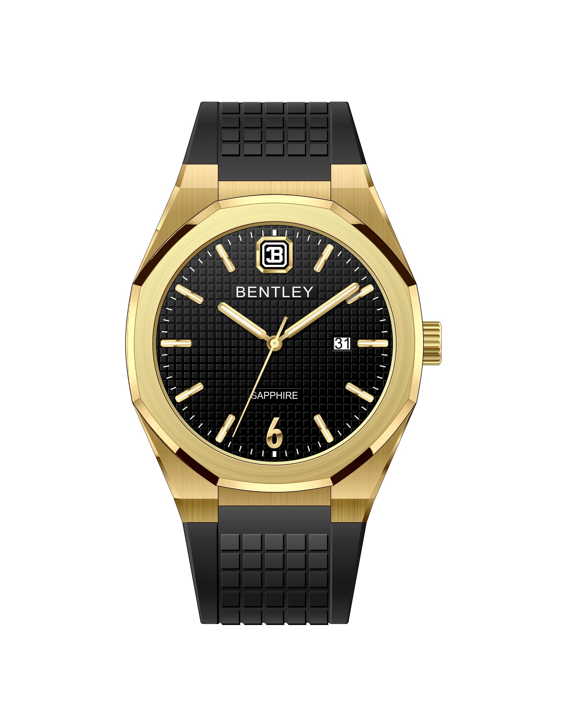 Bentley BL-24-35 men's watch