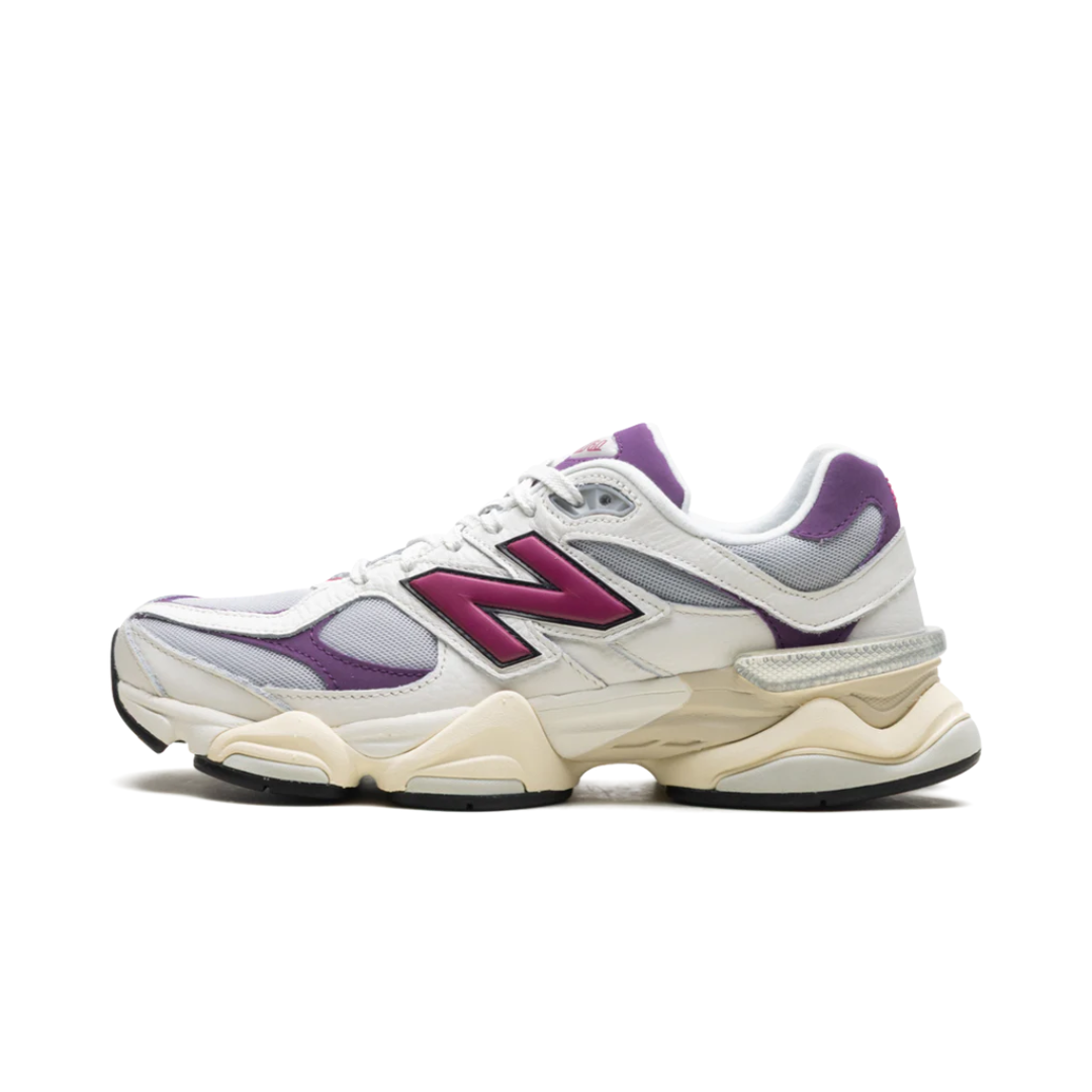 New Balance 9060 Magenta by New Balance