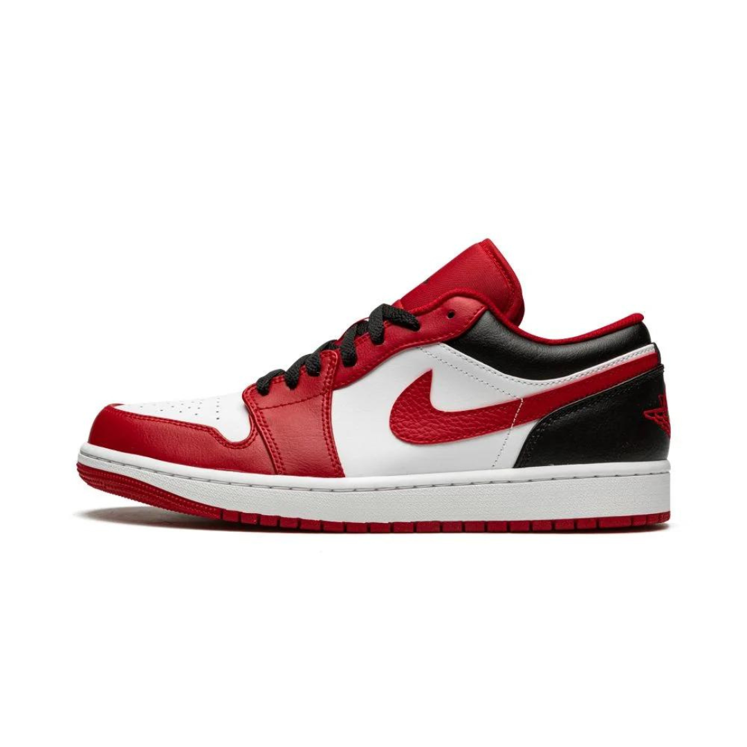 Jordan 1 Low Bulls by Nike Air Jordan