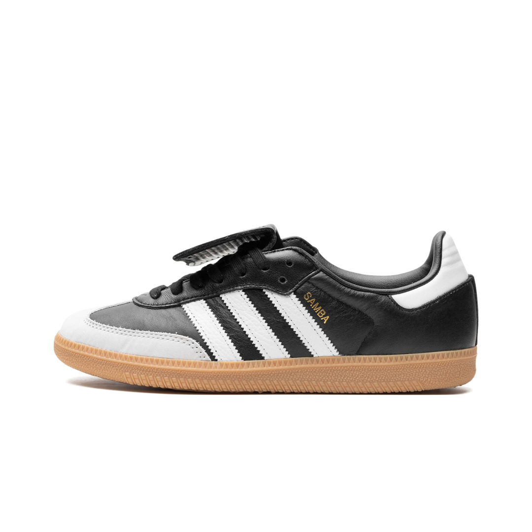 adidas Samba LT Black White (W) by ADIDAS