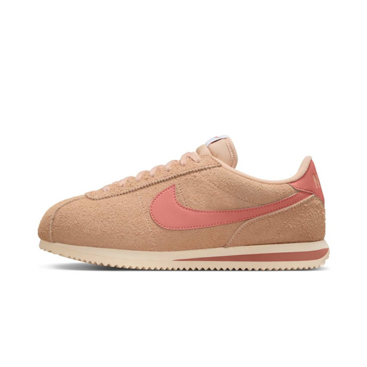 Nike Cortez Vintage Light Brown Pink (W) by NIKE