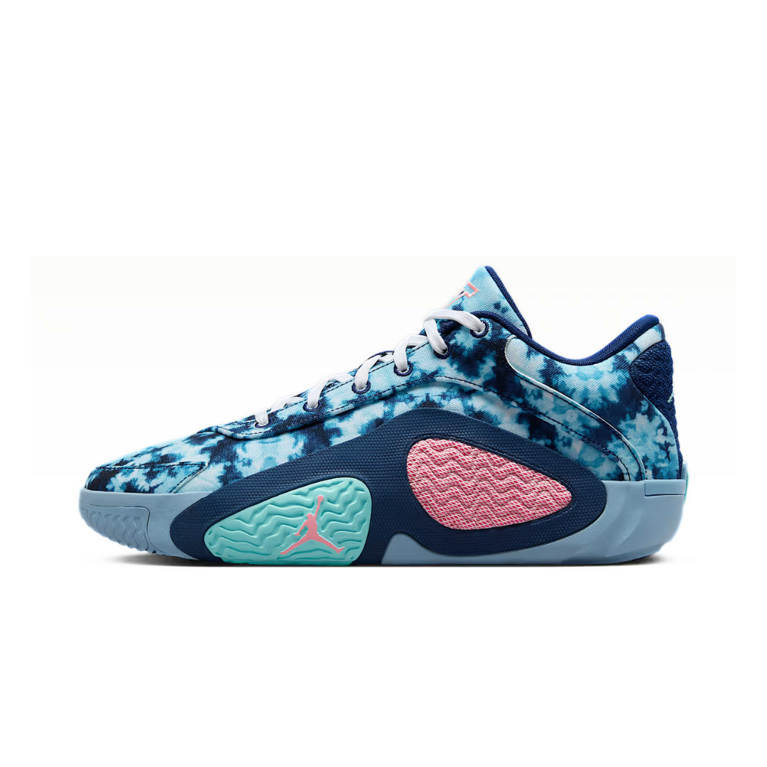 Jordan Tatum 2 GPX Denim by JORDAN