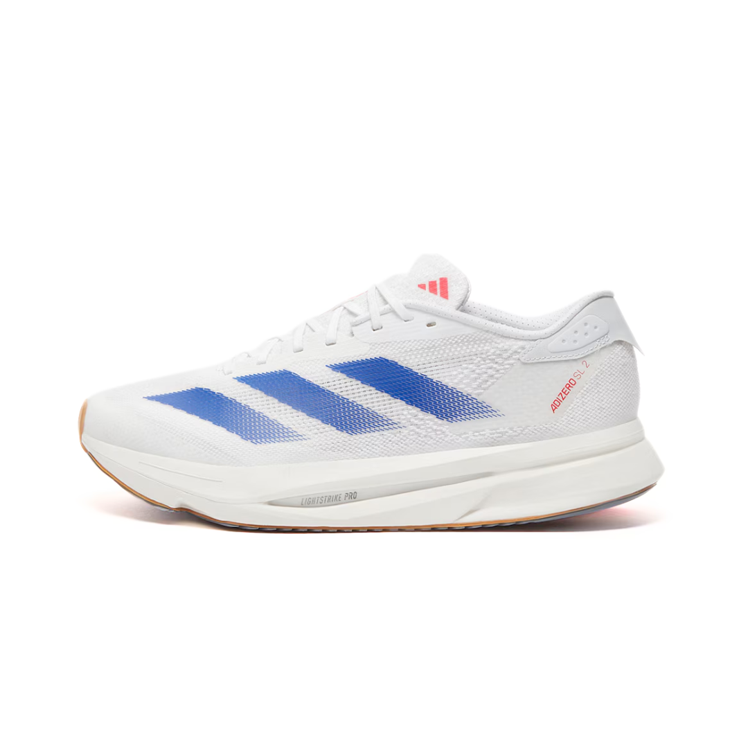 adidas Adizero SL2 Royal Blue by ADIDAS RUNNING
