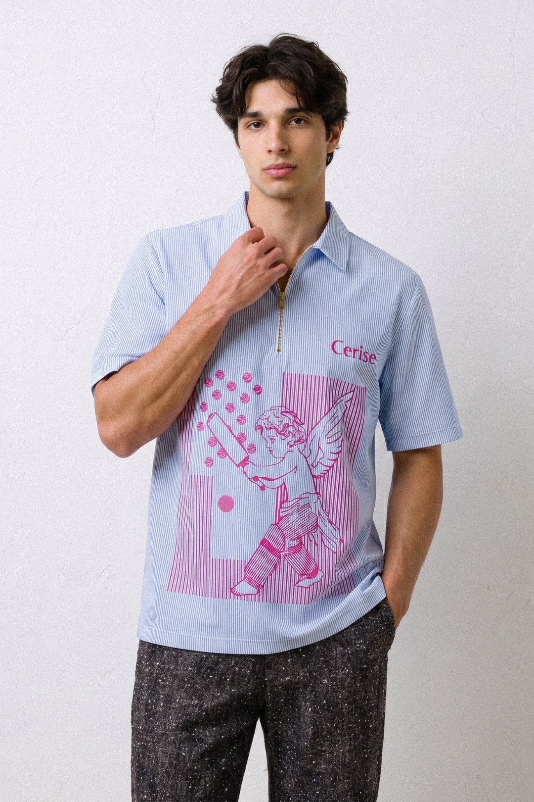 CUPID NO 10 by Cerise Clothing