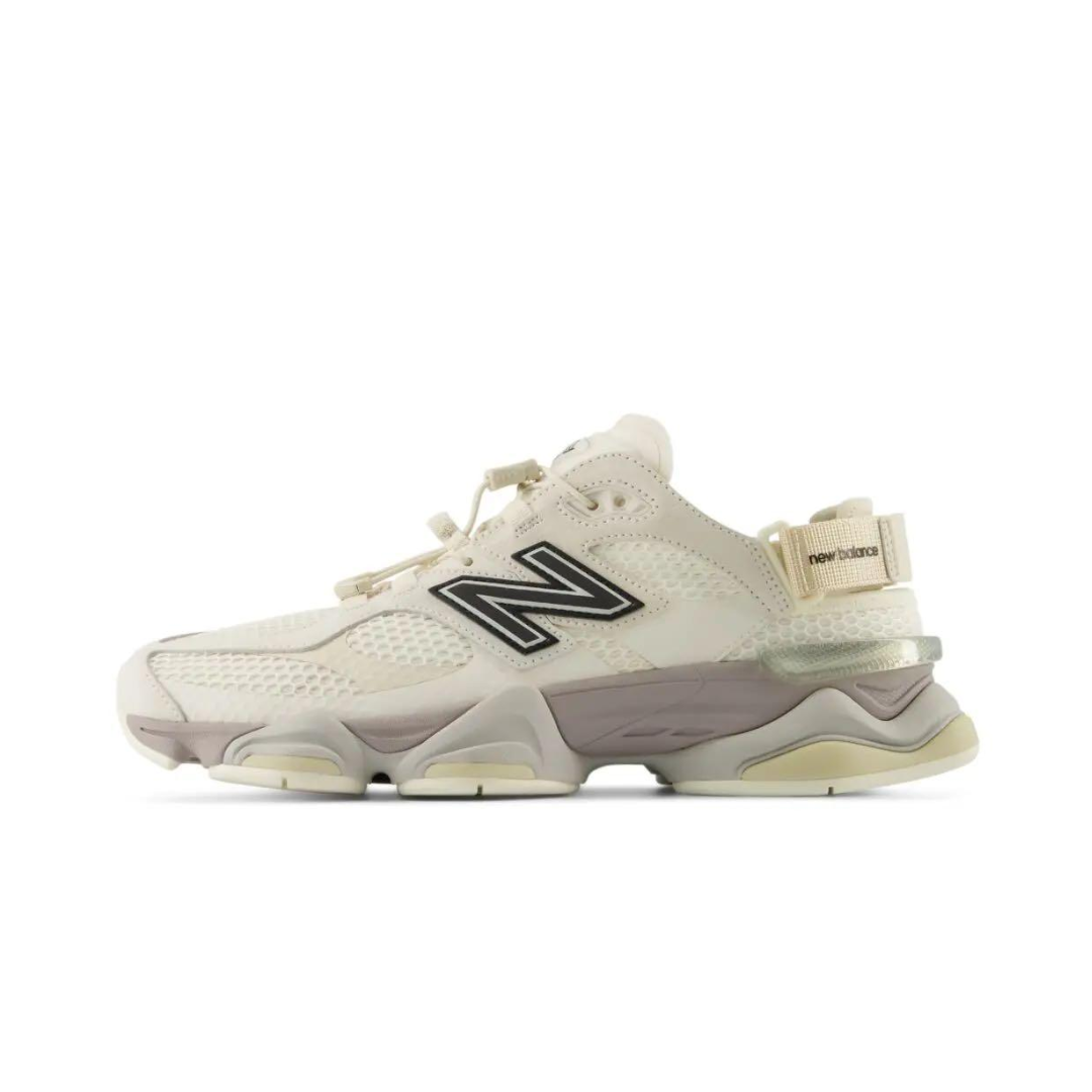 New Balance 9060 Summer Off White Mauve by New Balance