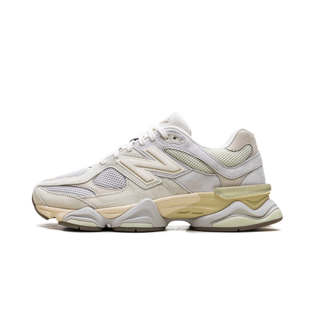 New Balance 9060 Mineral Grey Matter by New Balance