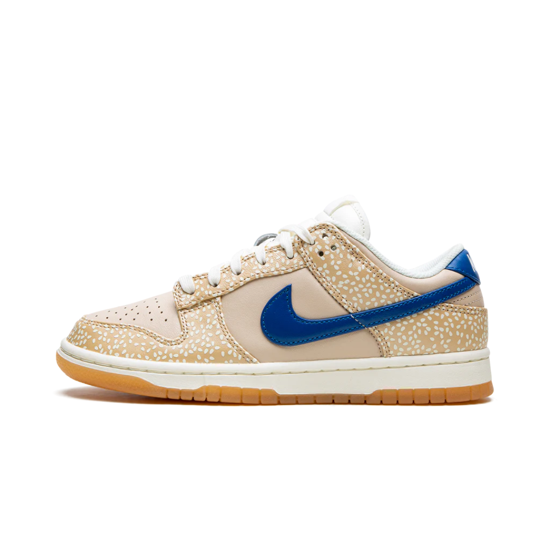 Nike Dunk Low Montreal Bagel Sesame by Nike Dunk