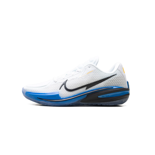 Nike Air Zoom GT Cut White Photo Blue by NIKE