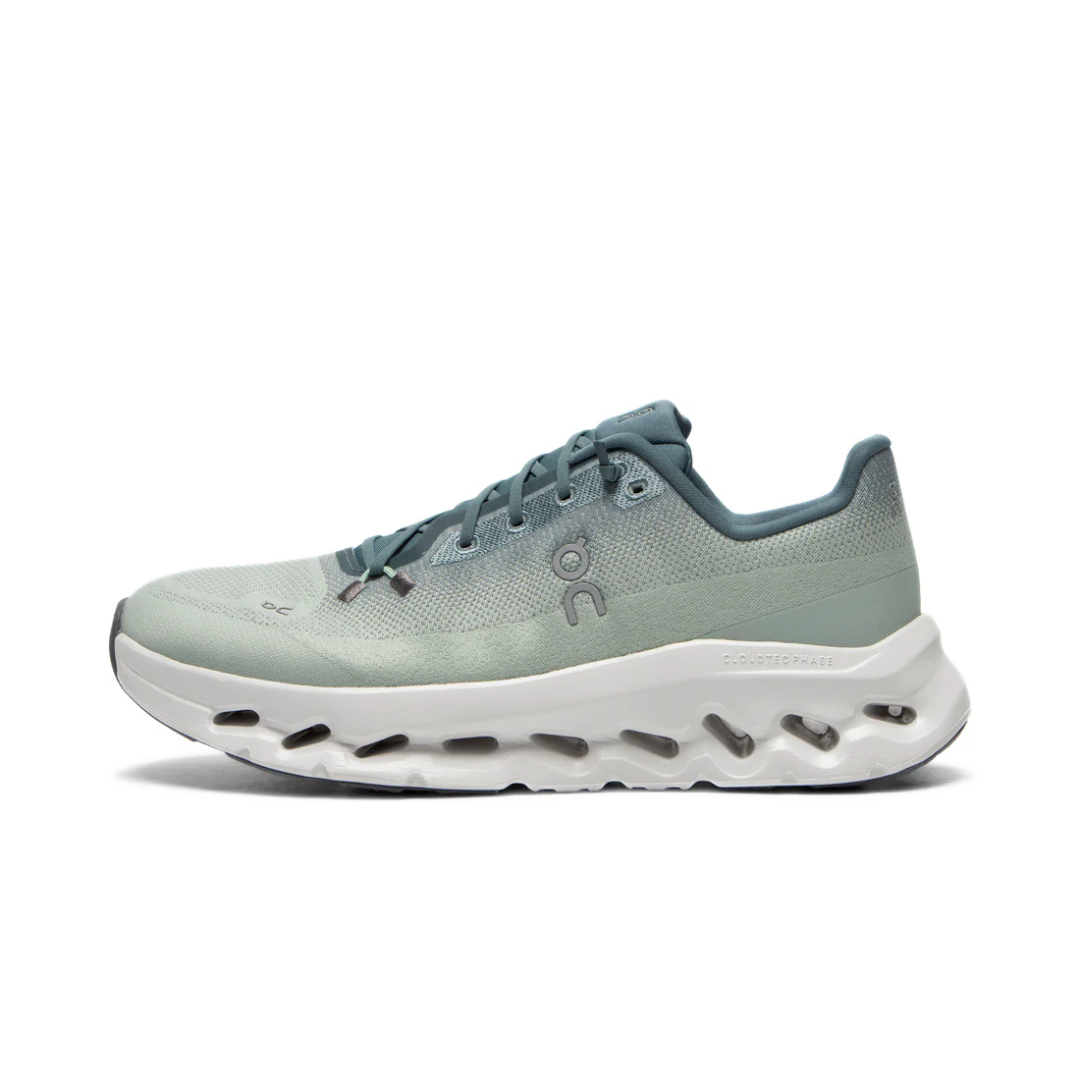 On Running Cloudtilt Tide Mineral by ON