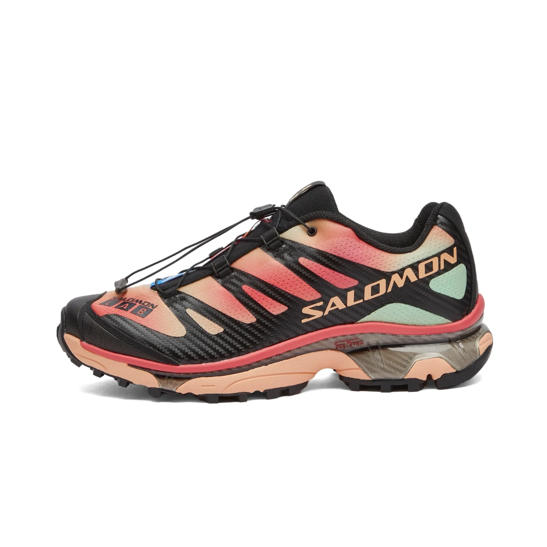 Salomon XT-4 OG Aurora Borealis Prairie Sunset by Salomon
