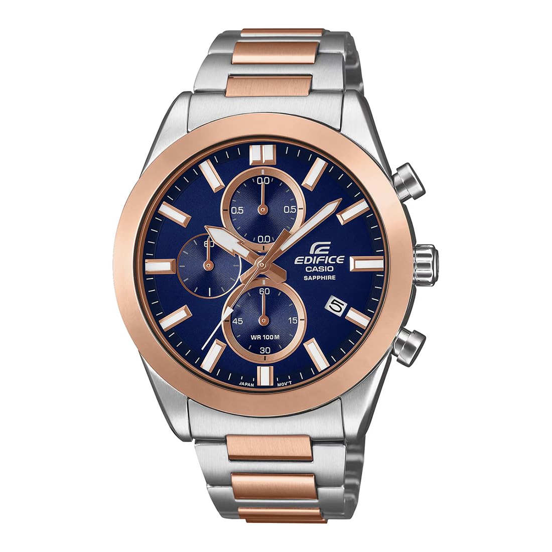 Edifice (EFB-710SG-2AVUDF)
