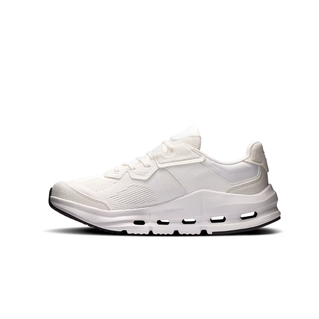 On Running Cloudnova Rift White Ice (W) by ON