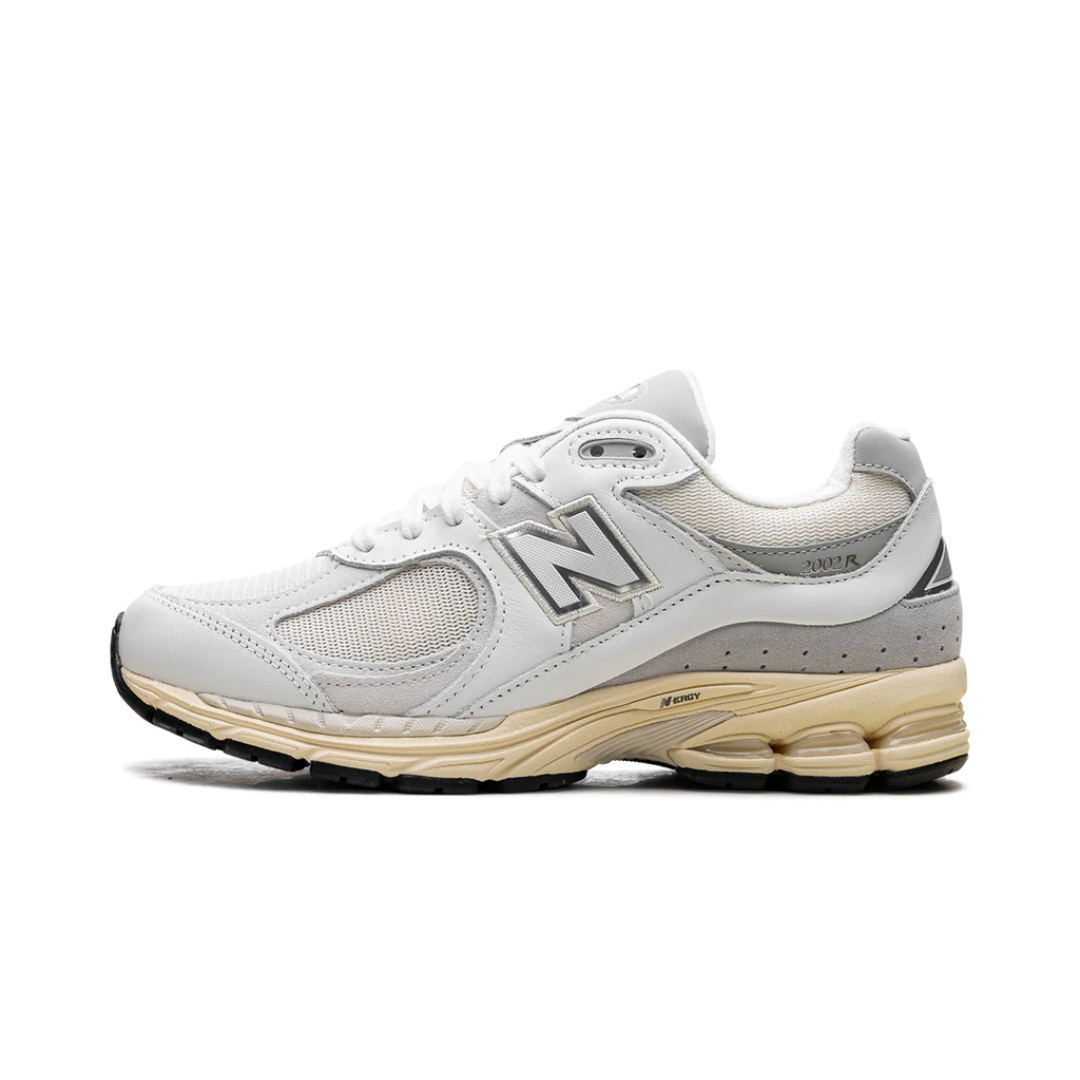 New Balance 2002R White Gold by New Balance