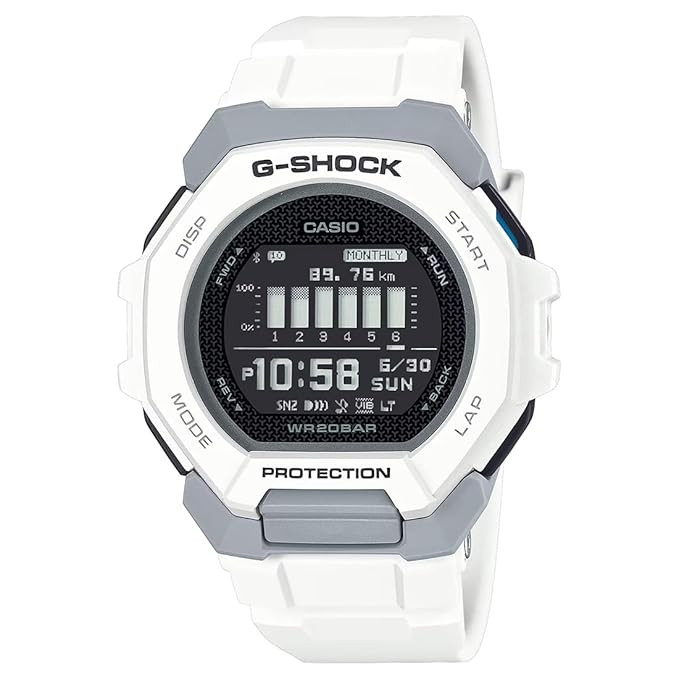 G-Shock (GBD-300-7DR)
