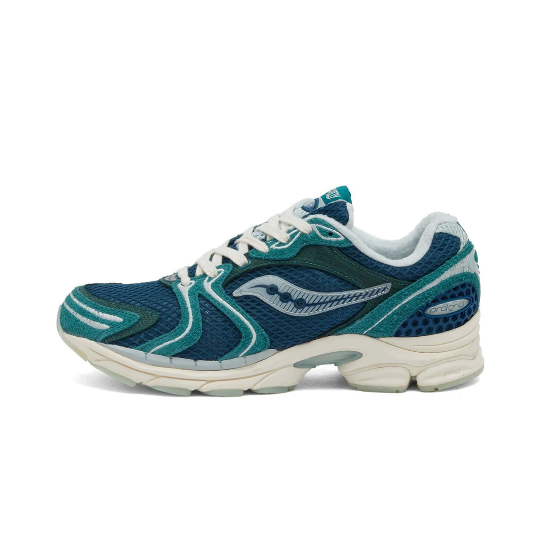 Saucony ProGrid Triumph 4 END. Nessie by Saucony