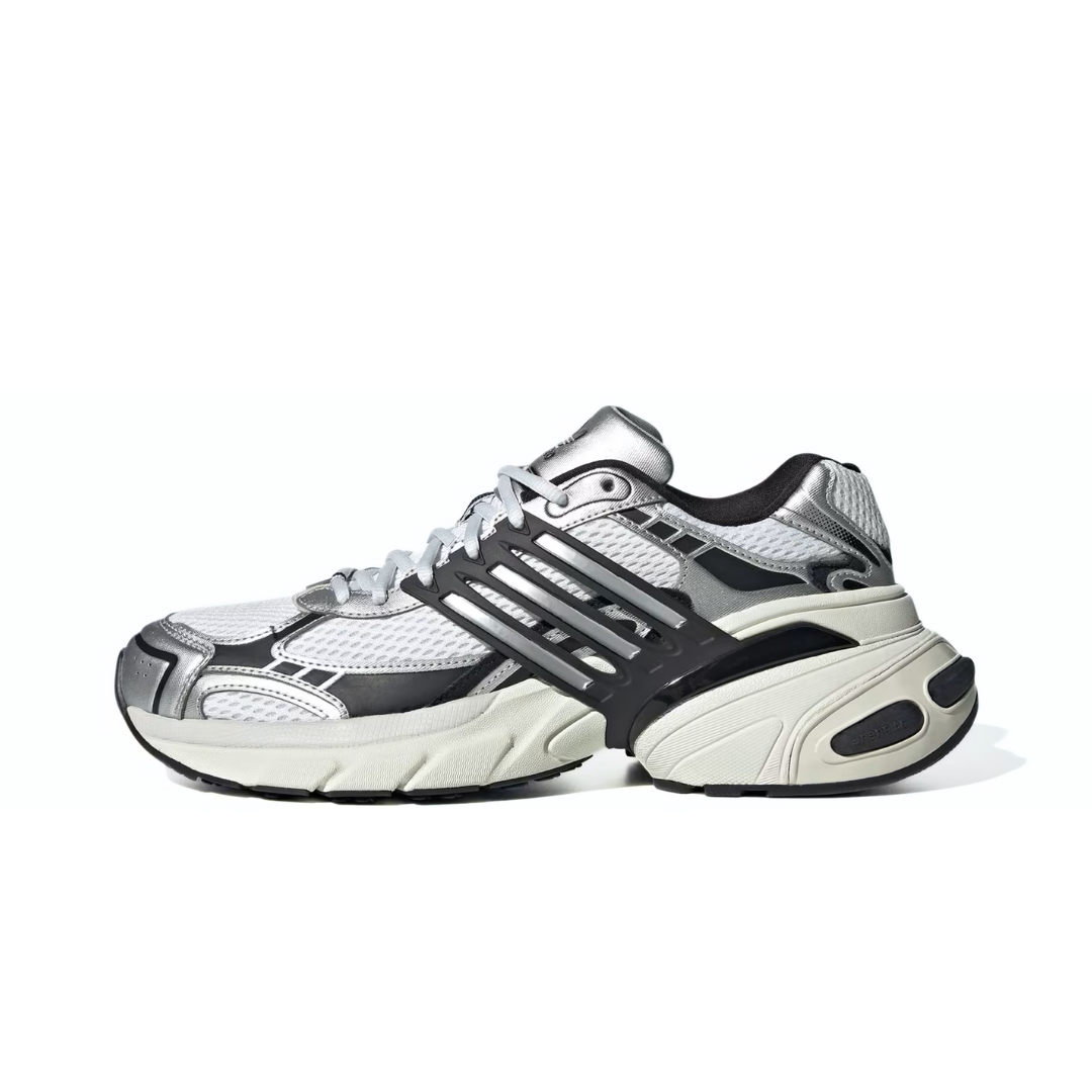 adidas Adistar XLG White Black Silver by ADIDAS