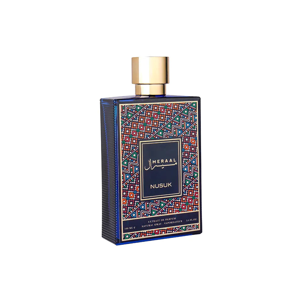 Nusuk MERAAL official product image 1