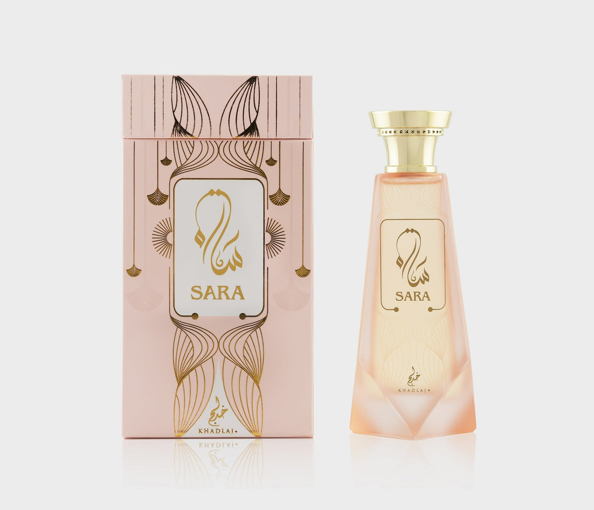Khadlaj Sara Extrait de Parfum 100ML Khadlaj perfume