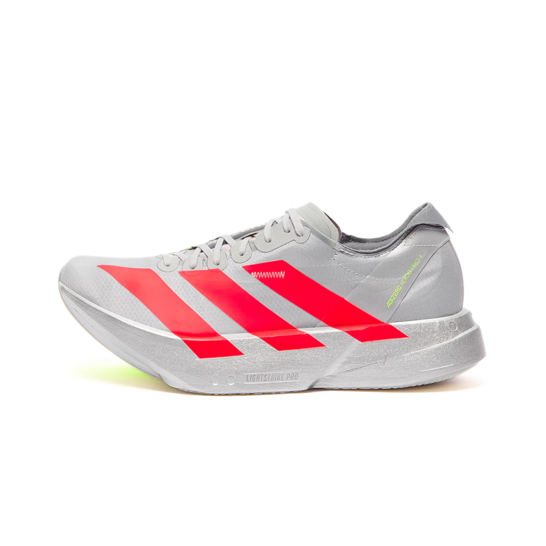 adidas Adizero Adios Pro 4 Ekiden Pack by ADIDAS RUNNING