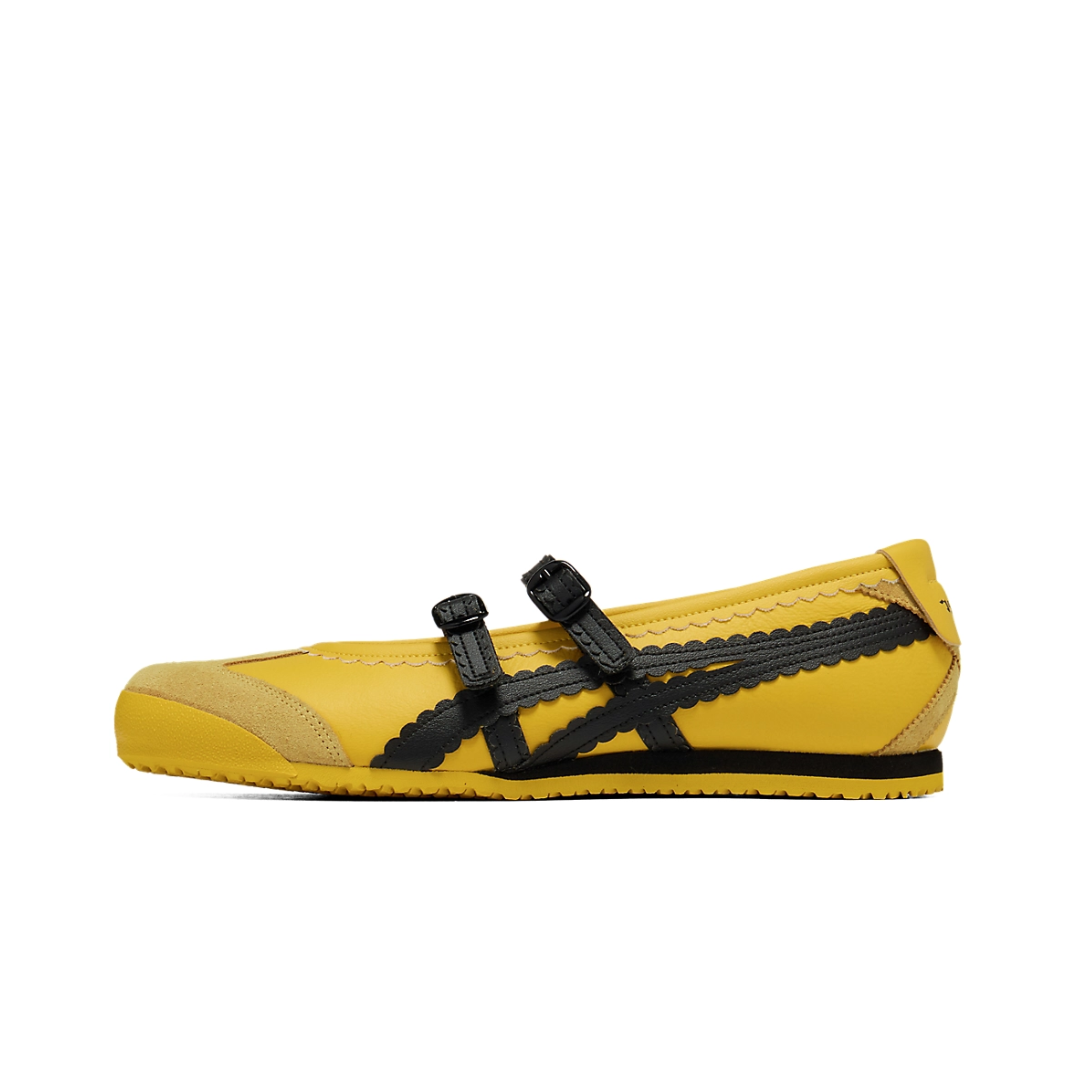 Onitsuka Tiger Mexico 66 TGRS Kill Bill (W) by ONITSUKA