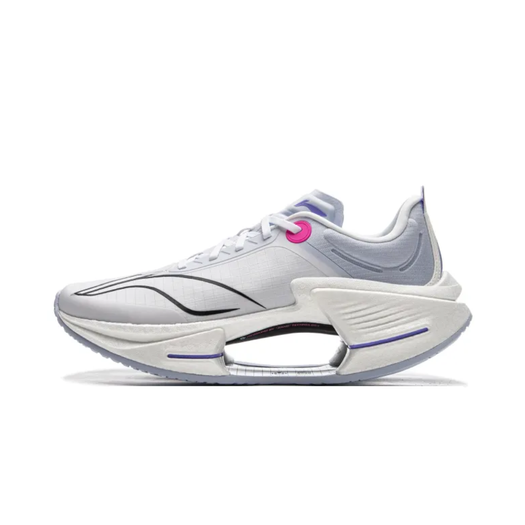 Li-Ning Shadow 3 Essential GREY BLUE by Li-Ning