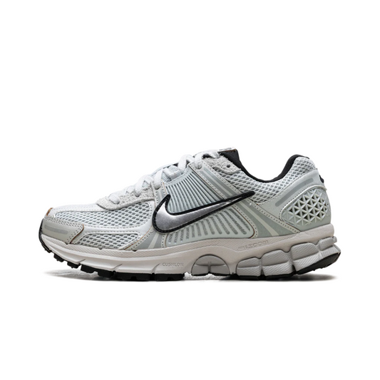 Nike Zoom Vomero 5 Light Silver Chrome (W) by NIKE RUNNING
