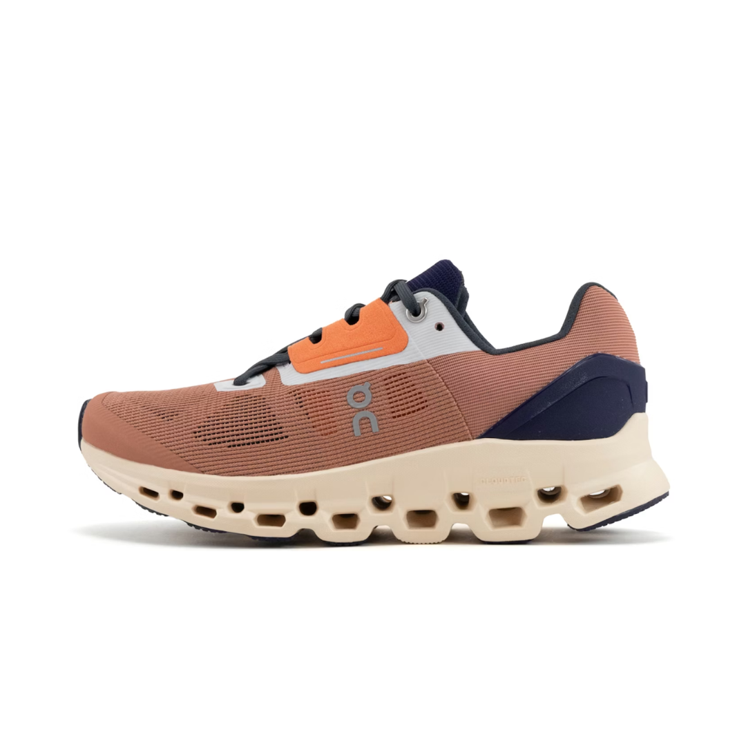 On Running Cloudstratus Cork Fawn (W) by ON