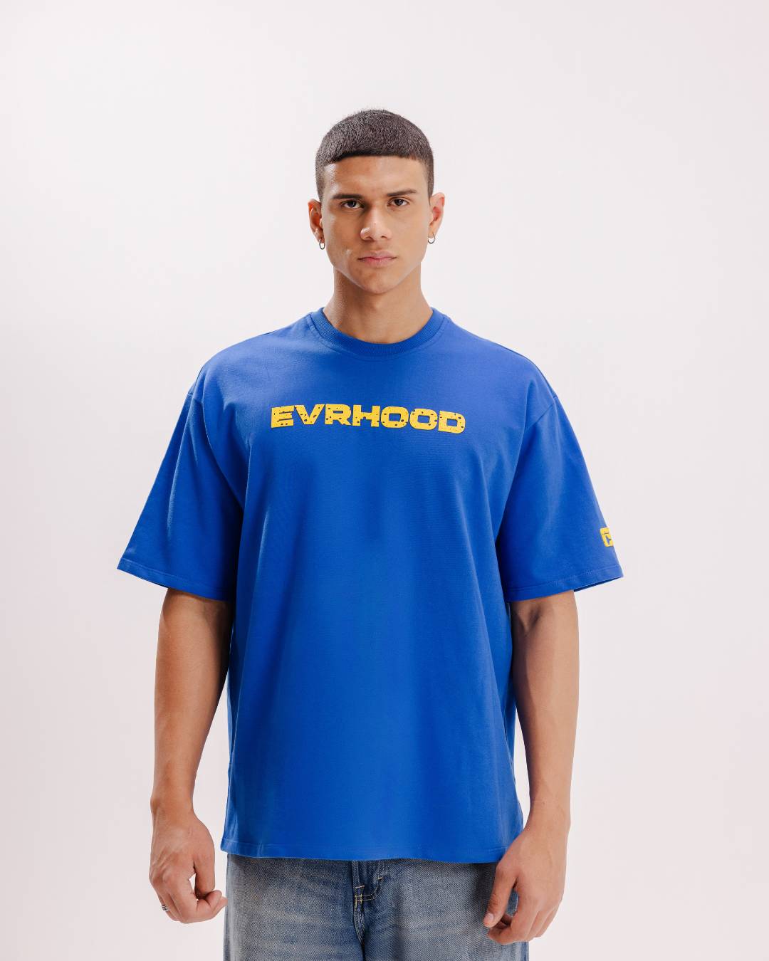 Cheddar Drip - Blue by Evrhood