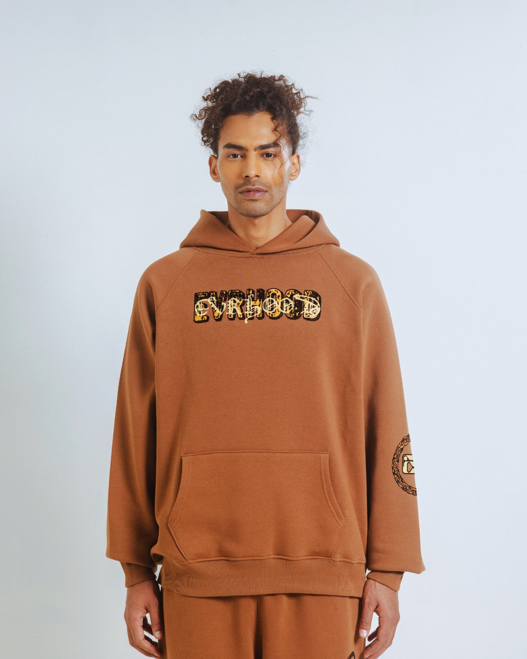 Royal Beast Hoodie by Evrhood