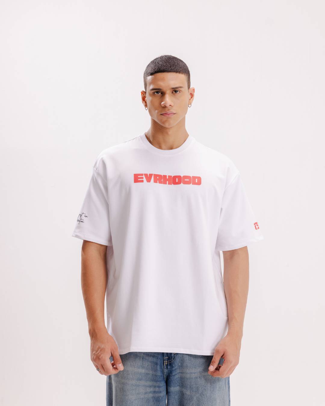 Element - White by Evrhood