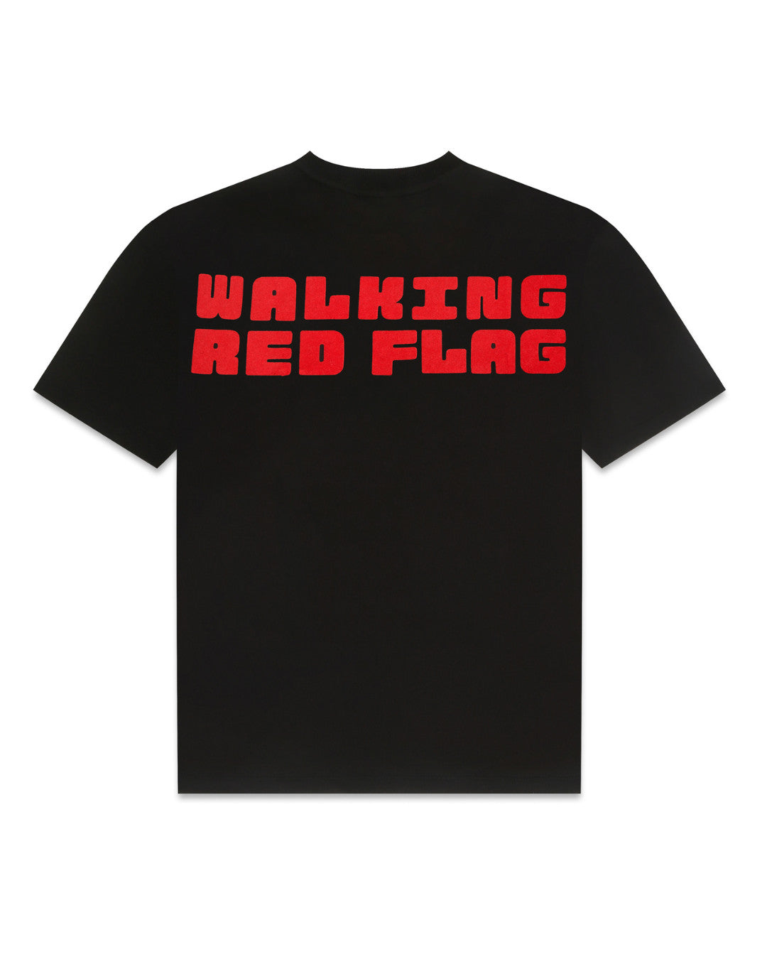 Red Flag Theory by Evrhood