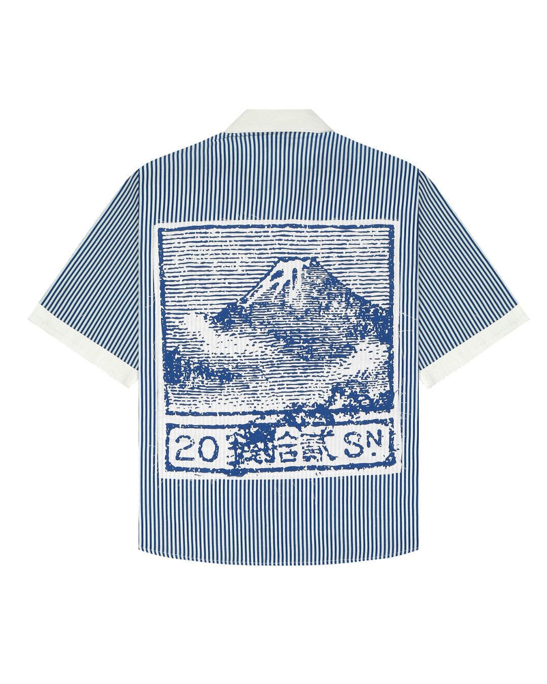 The Expedition Shirt by Evrhood