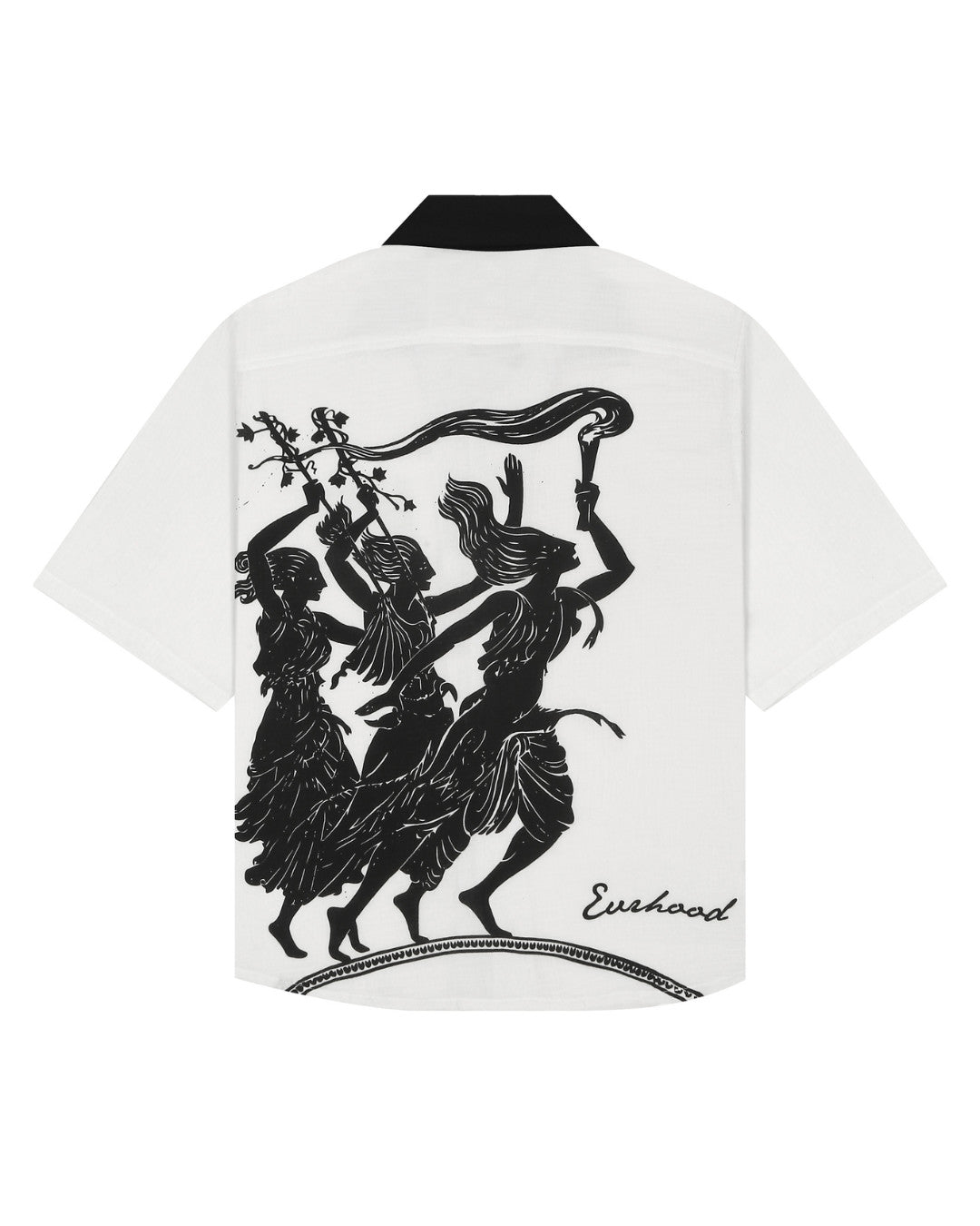 Imperial Procession by Evrhood