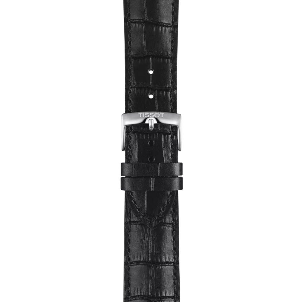 Men’s Tissot Chrono Classic 45mm T116.617.16.057.00 Quartz Watch