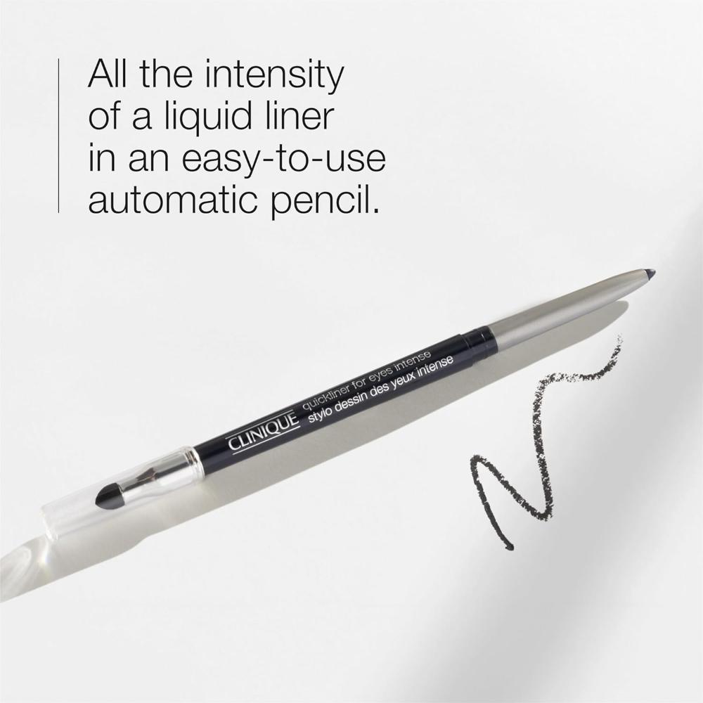 Clinique Quickliner Eyeliner - Black