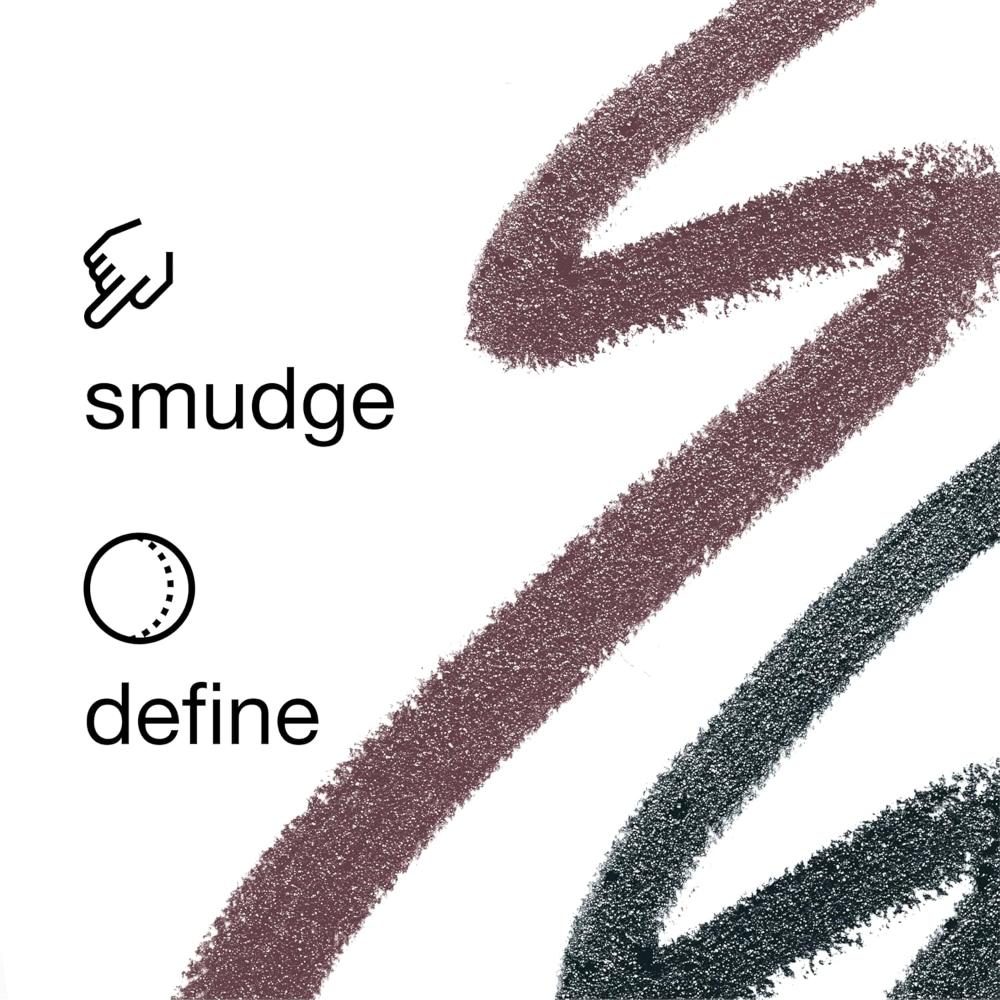 Clinique Quickliner Eyeliner - Black