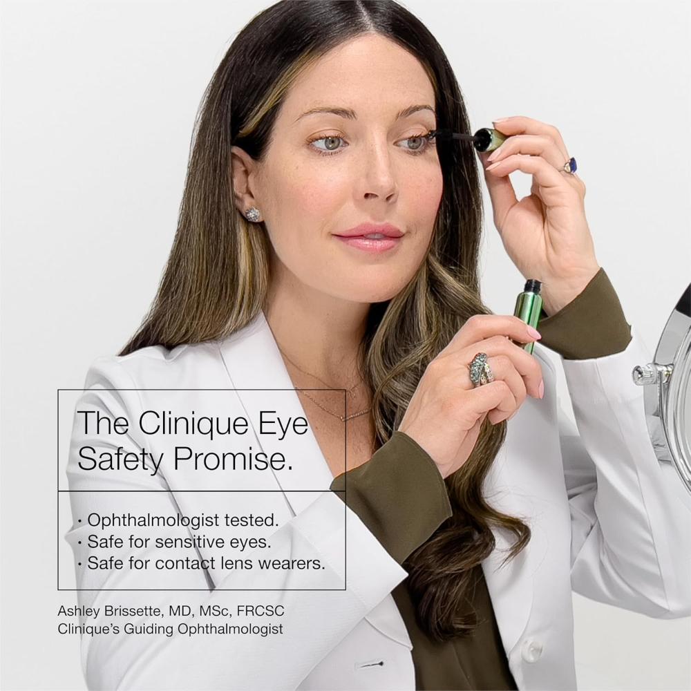 Clinique Quickliner Eyeliner - Black