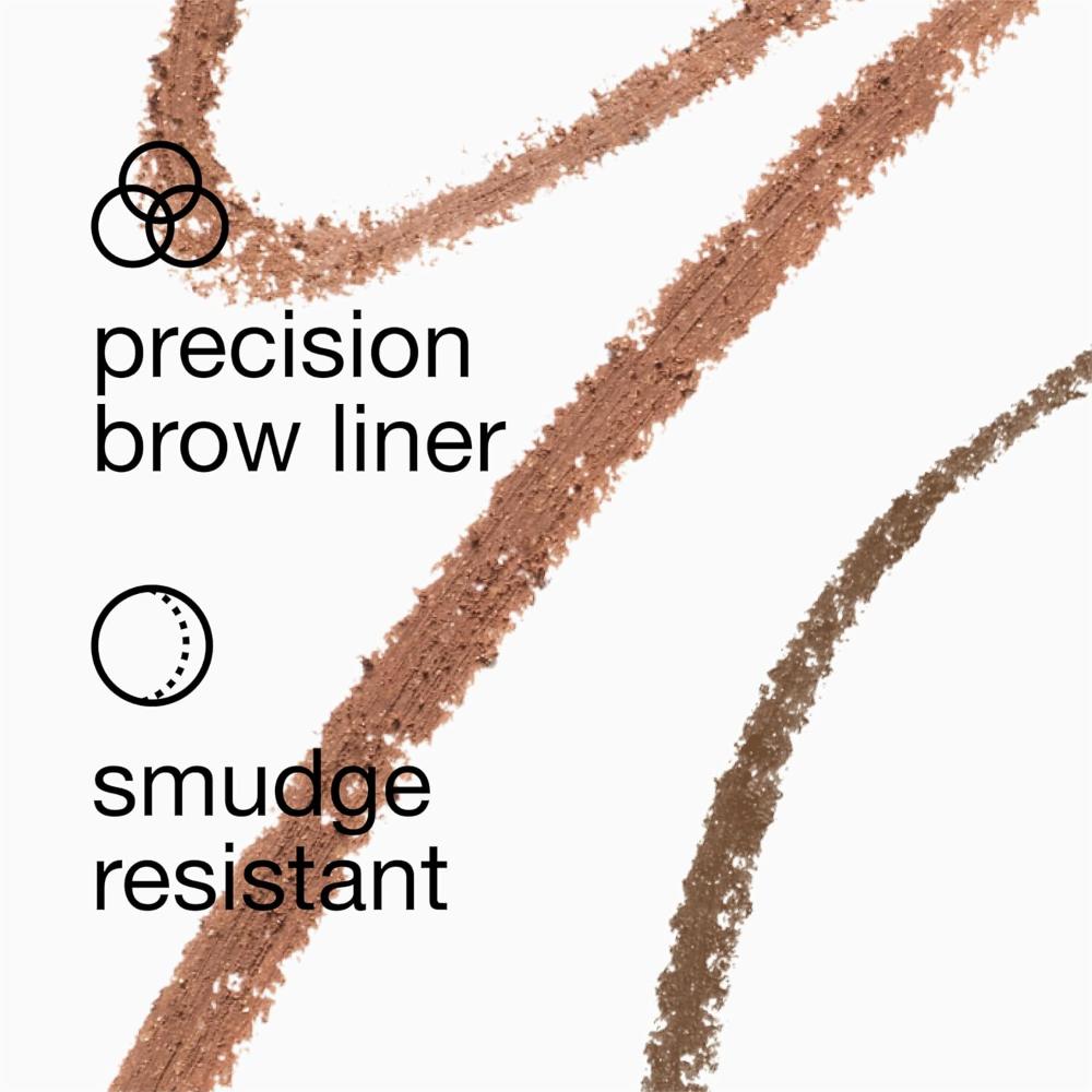 Clinique Quickliner Eyebrow Pencil - Soft Chestnut