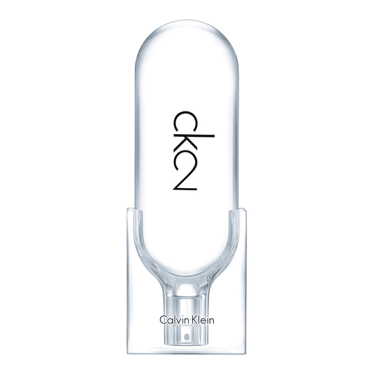 CK2 Eau De Toilette • 100ml