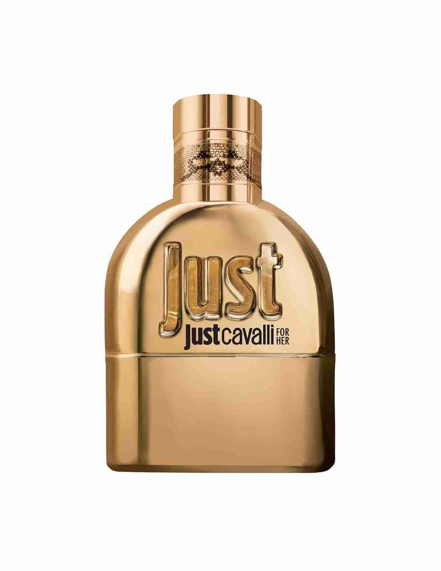 Gold For Her Eau De Parfum • 75ml