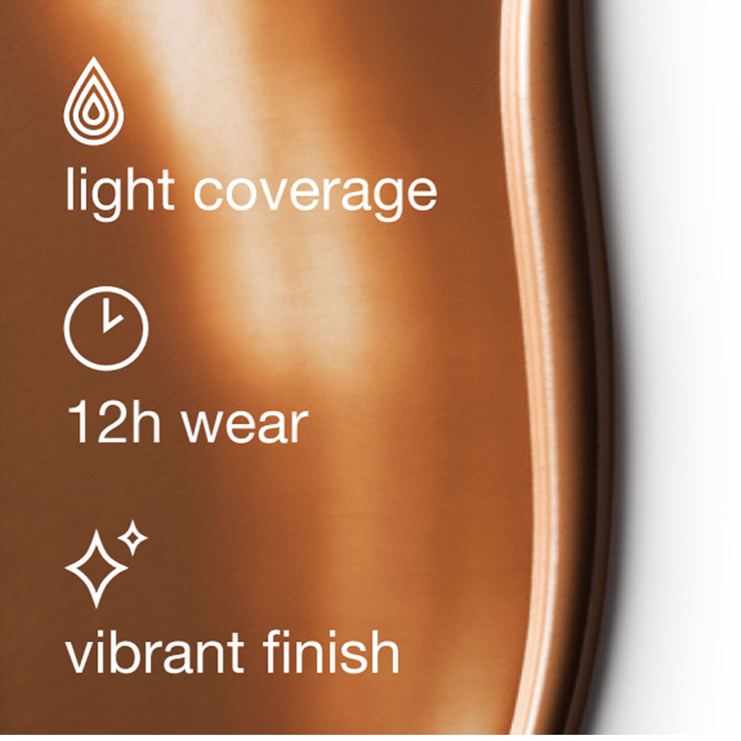 Clinique Even Better Clinical Vitamin Makeup Foundation with SPF 50 - Medium Deep Warm 2
