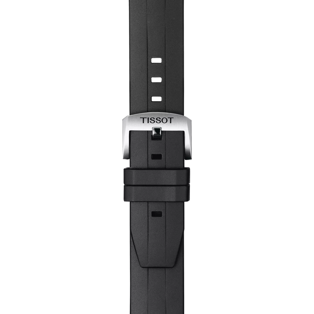 Men’s Tissot Seastar 1000 43mm T120.407.17.041.00 Automatic Watch