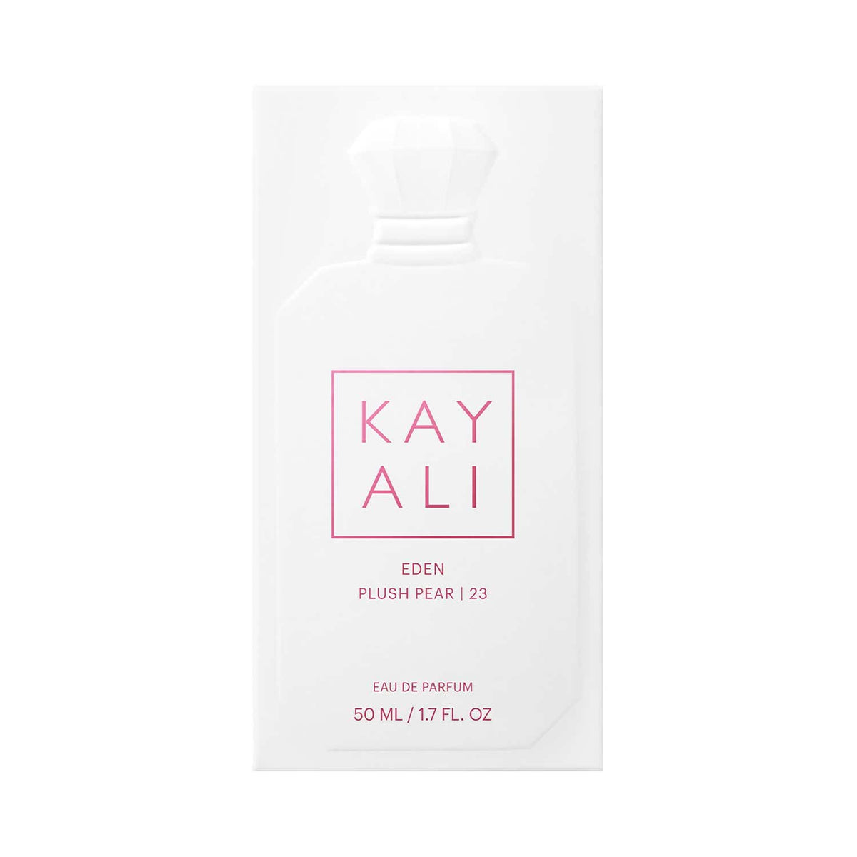 Kayali Eden Plush Pear 23 - Pear Blossom EDP (50 ml)